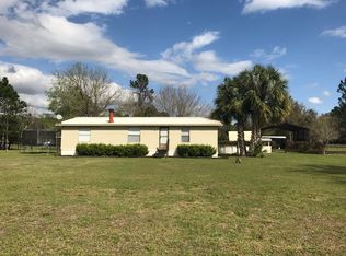 17545 NE 37th Ct, Citra, FL 32113