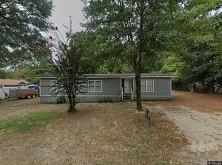 11743 County Road 4153, Tyler, TX 75704