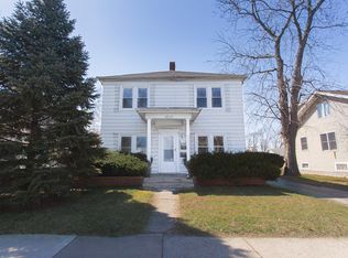 18324 Burnham Ave #1, Lansing, IL 60438