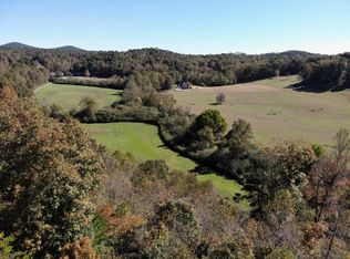 0 Junior Ward Rd, Dahlonega, GA 30533