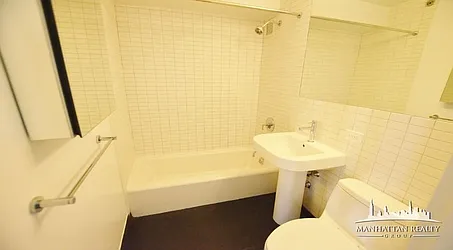 Rented by Manhattan Realty Group