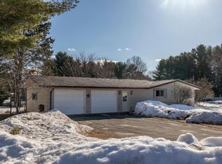 420 Birch St, Woodruff, WI 54568