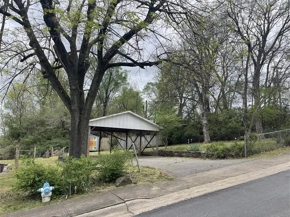 129 Tract A E Mountain St, Fayetteville, AR 72701
