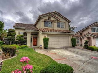 42643 Montevideo Ct, Fremont, CA 94539