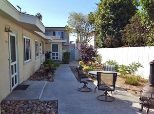 1021 Hornblend St, San Diego, CA 92109