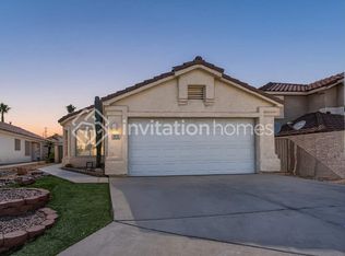 3413 Travelers Ct, Las Vegas, NV 89129