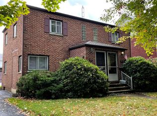 228 Bellflower Ave NW, Canton, OH 44708