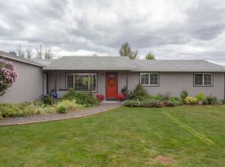 718 Patrol St UNIT A, Molalla, OR 97038