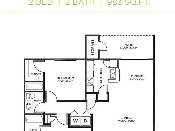 2nd image of this home