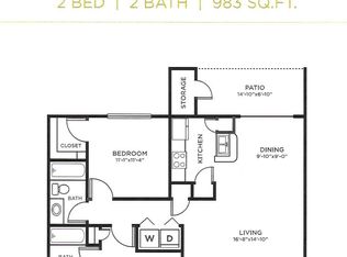 2101 E Trant Rd #1201, Kingsville, TX 78363