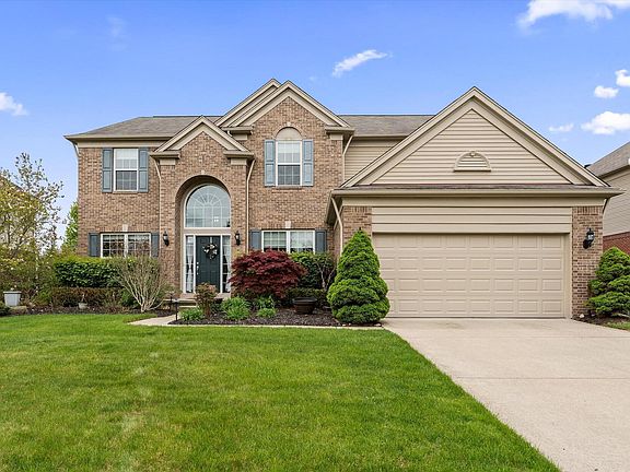 3rd image of 48941 Freestone Dr