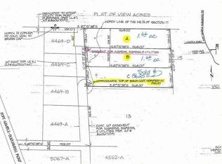 LOT Mainland View Ln NE #A, Suquamish, WA 98392