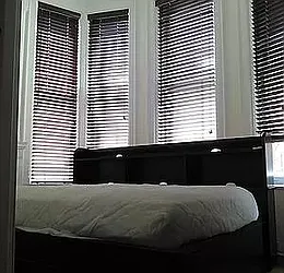 Rented by Tamara Cohen, LREB