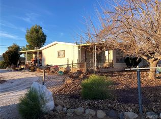 4821 N Leland Ln, Kingman, AZ 86409