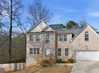 5980 Giles Rd, Lithonia, GA 30058