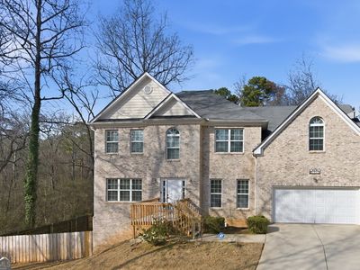 5980 Giles Rd, Lithonia, GA, 30058