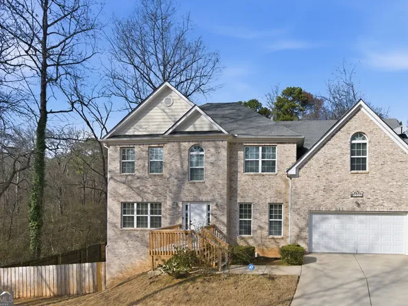 5980 Giles Rd, Lithonia, GA 30058