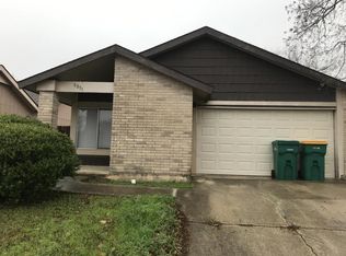 9851 Meadow Way, Converse, TX 78109