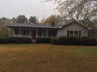 318 Doyle St, Westminster, SC 29693