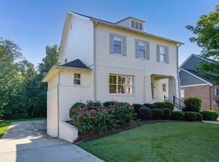 2312 Southampton Dr, Hoover, AL 35226