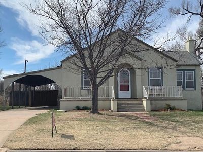515 G Ave, Beaver, OK, 73932