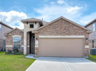 2138 Beacon Park Ct, Spring, TX 77373