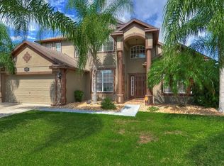 4525 Pointe O Woods Dr, Zephyrhills, FL 33543
