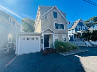 138 Redington St #2, Swampscott, MA 01907