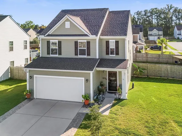 1741 Refuge Dr, Ladson, SC 29456