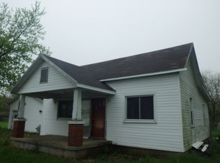 12000 E Jackson St, Parker City, IN 47368