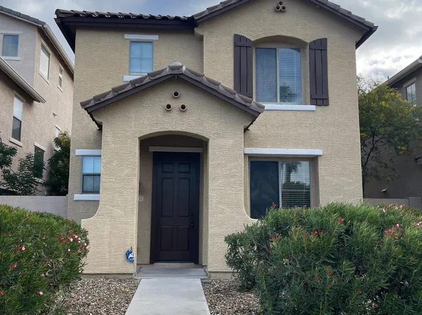 6933 S 9th Ave, Phoenix, AZ 85041