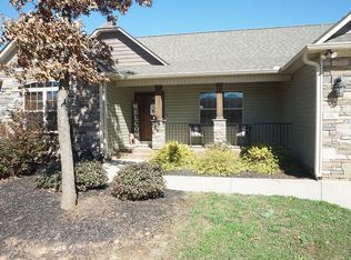 176 Ridgeville Church Rd, Inman, SC 29349