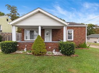 147 Weirview St, Weirton, WV 26062