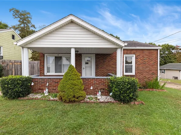 147 Weirview St, Weirton, WV 26062