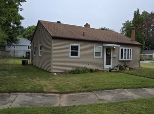 (Undisclosed Address), Elkhart, IN 46514