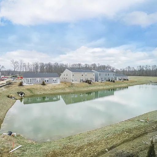 Lake View