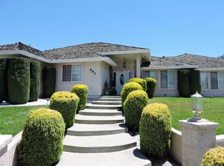 991 Clearview Dr, Hollister, CA