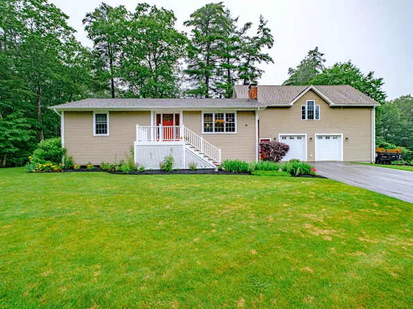 15 Martin Avenue, Scarborough, ME 04074