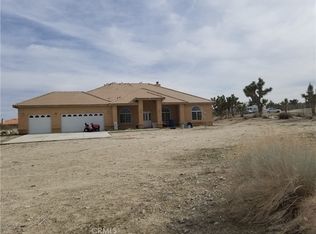 11073 Ponderosa Rd, Pinon Hills, CA 92372