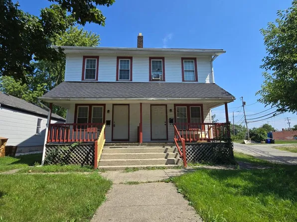 1088-1090 E 14th Ave, Columbus, OH 43211