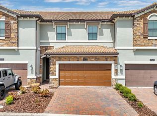 8531 Couples St, Champions Gate, FL 33896