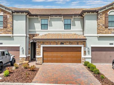 8531 Couples St, Champions Gate, FL, 33896