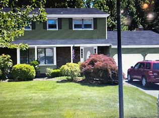 11 Puritan Rd, East Brunswick, NJ 08816