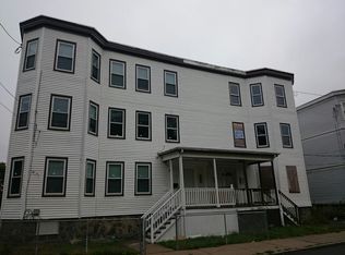 4 Theodore St #3, Boston, MA 02124