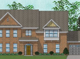 158 Sougahatchee Dr, New Market, AL 35761