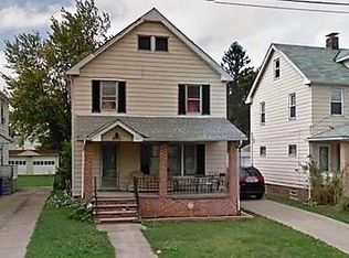 3580 W 98th St, Cleveland, OH