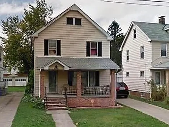 3580 W 98th St, Cleveland, OH 44102