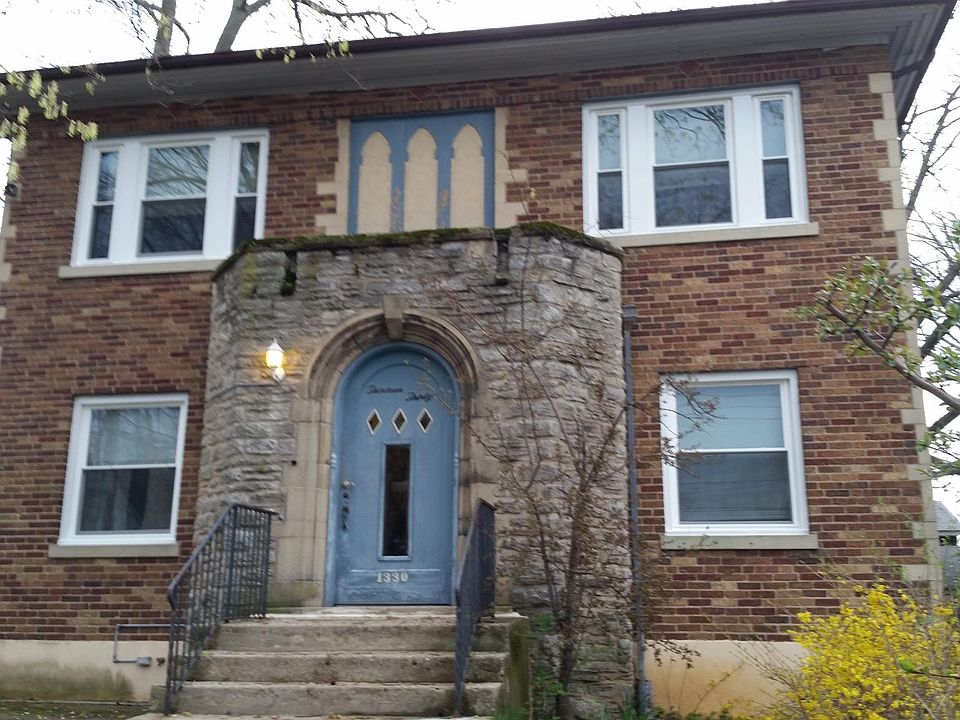 1st image of 1330 Meier Ave APT 4
