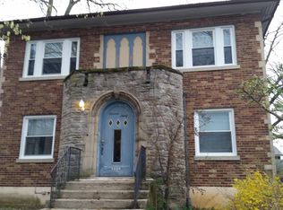 1330 Meier Ave APT 4, Cincinnati, OH 45208