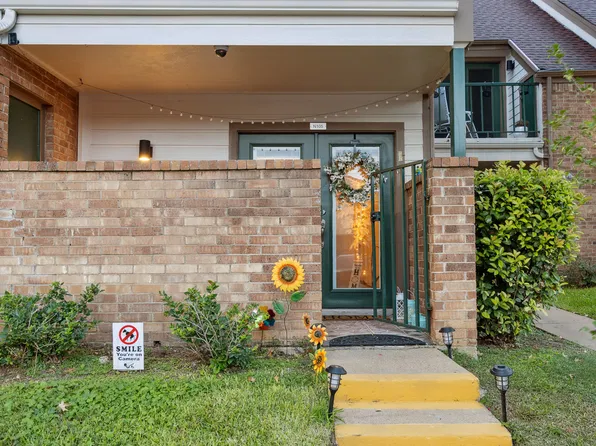2300 Bamboo Dr APT N105, Arlington, TX 76006